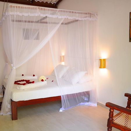 Pitaramba Lodge Bentota Kamer foto