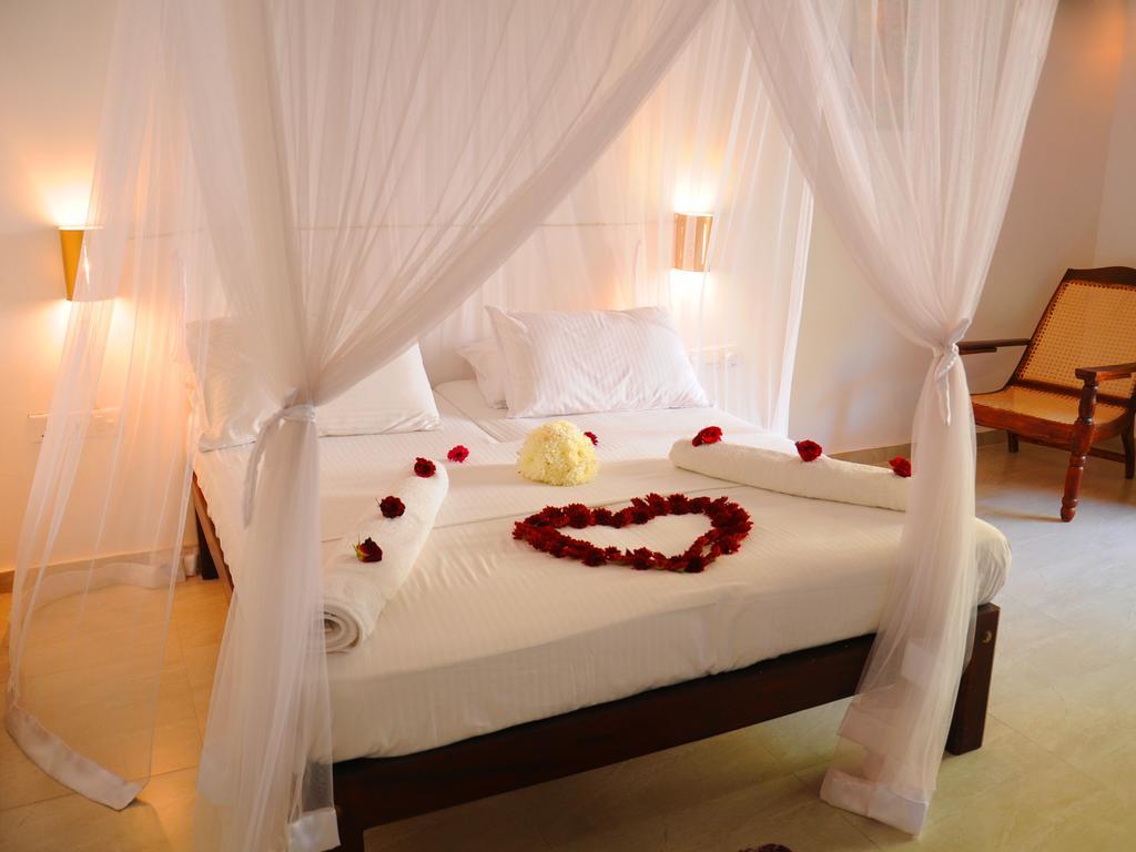 Pitaramba Lodge Bentota Kamer foto