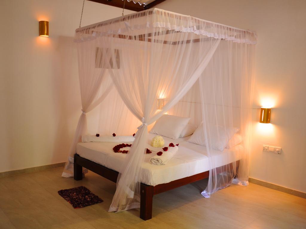 Pitaramba Lodge Bentota Kamer foto