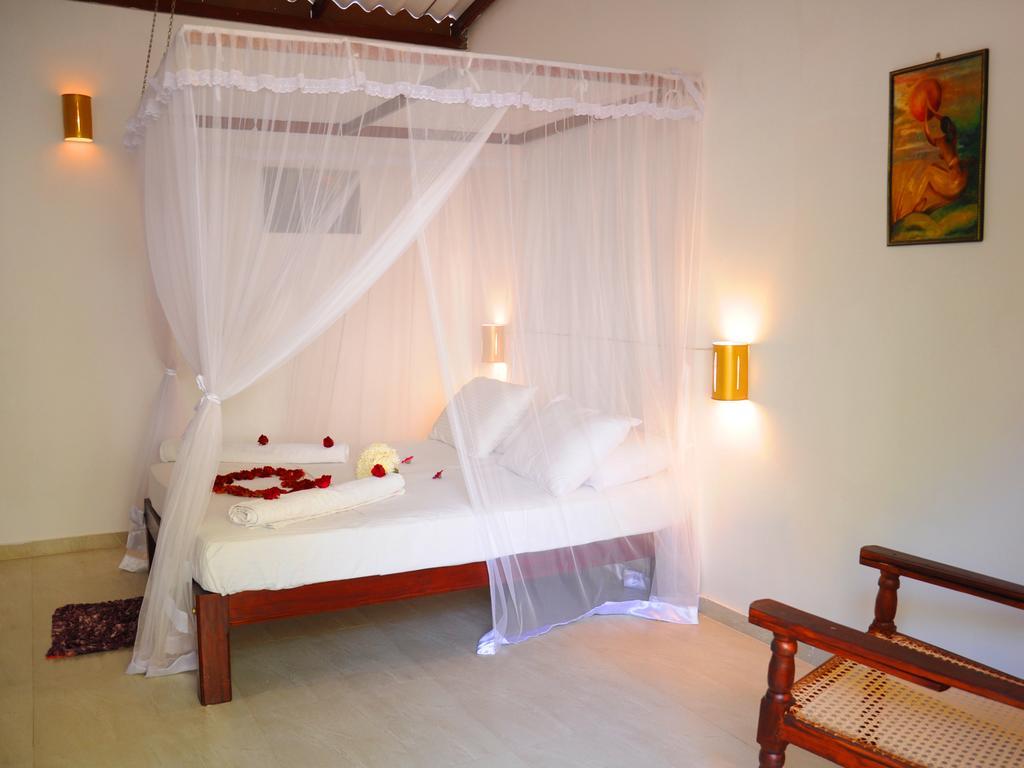 Pitaramba Lodge Bentota Kamer foto