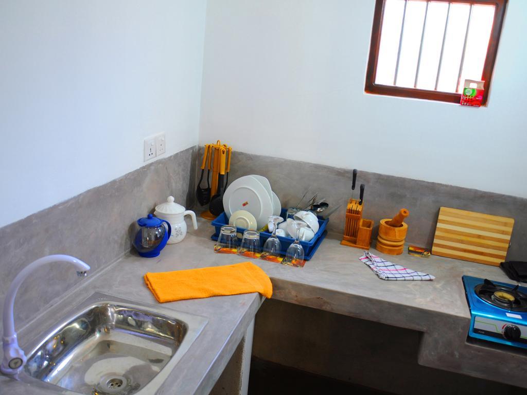 Pitaramba Lodge Bentota Kamer foto