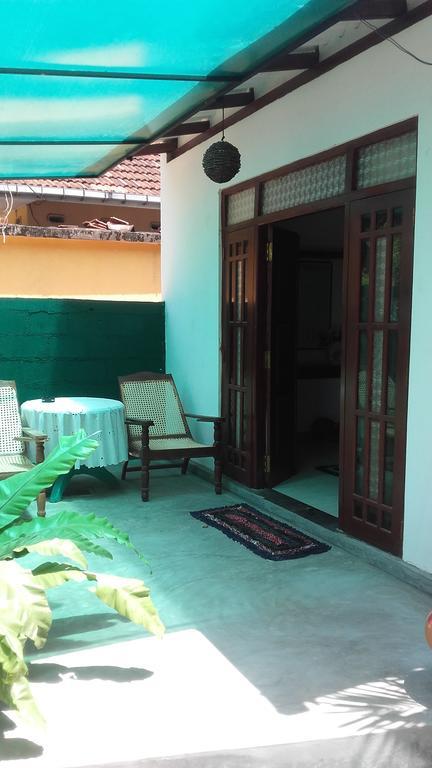 Pitaramba Lodge Bentota Buitenkant foto